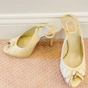 Christian Dior  VINTAGE Shoes